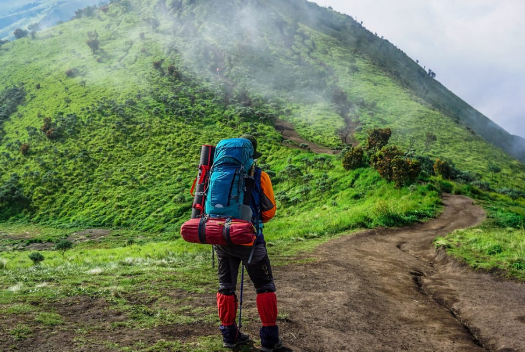 What Outdoor Enthusiasts Wear on Their Feet When They’re Not in Hiking Boots